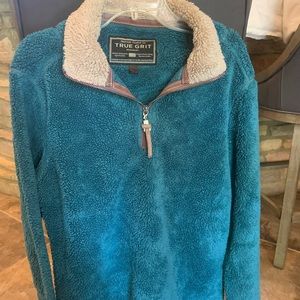 BLUE TRUEGRIT WOMENS S/M